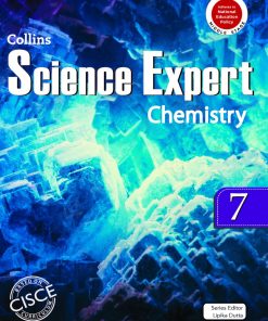 Collins Science Expert Chemistry Textbook for Class 7