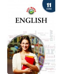 Full Marks Easy Marks 100% NCERT Solutions English Class 11