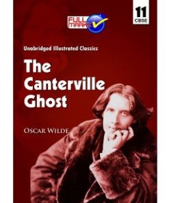 Full Marks Novel The Canterville Ghost for Class 11
