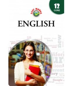 Full Marks 100% NCERT Solutions English for Class 12