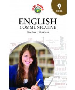 Full Marks 100% NCERT Solutions English Communicative for Class 9