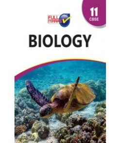 Full Marks Guide of Biology for Class 11