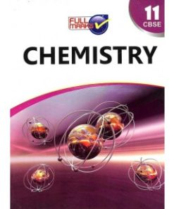 Full Marks Guide of Chemistry for Class 11