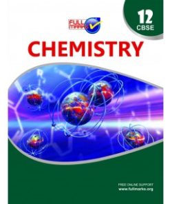 Full Marks Guide of Chemistry for Class 12