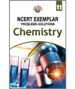 Full Marks Exemplar Chemistry for Class 11