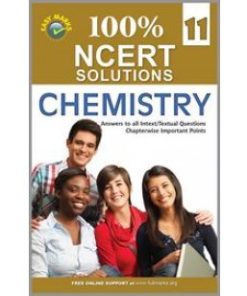 Full Marks 100% NCERT Solutions Chemistry Class 11