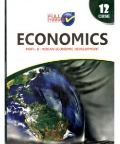 Full Marks Guide of Economics for Class 12