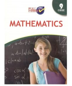 Full Marks Guide of Mathematics for Class 9