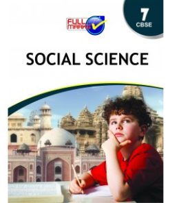 Full Marks Guide of Social Science for Class 7