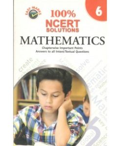 Full Marks Easy Marks NCERT Exemplar Solutions Mathematics for Class 6