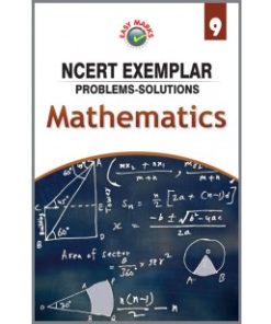 Full Marks Exemplar Mathematics for Class 9