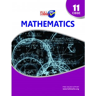 Full Marks Guide of Mathematics for Class 11
