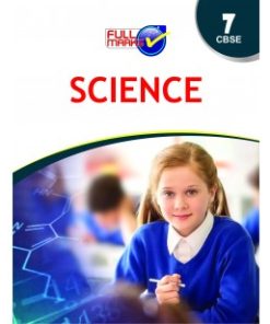Full Marks Guide of Science for Class 7