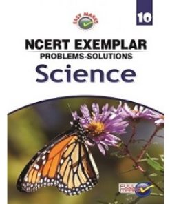 Full Marks NCERT Exemplar Science for Class 10