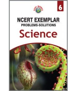 Full Marks Exemplar Science for Class 6