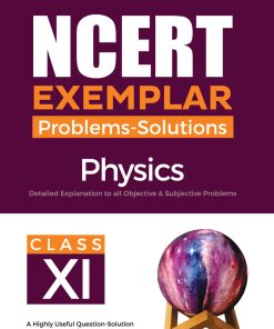 Arihant NCERT Exemplar Problems-Solutions Physics for class 11 (F259)