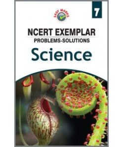 Full Marks Exemplar Science for Class 7