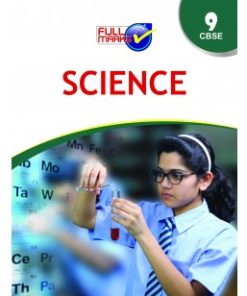 Full Marks Guide of Science for Class 9