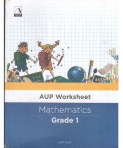 Amity Mathematics Worksheets for Class 1