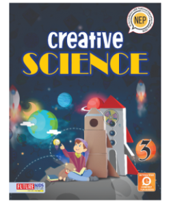 Future Kids Creative Science for Class 3