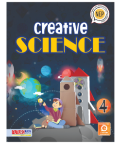 Future Kids Creative Science for Class 4