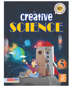 Future Kids Creative Science for Class 5