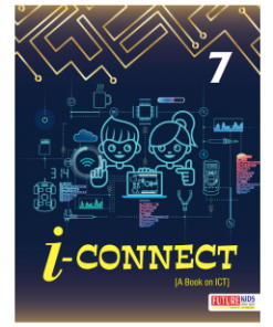 Future Kids I-Connect Textbook of Computer Science for Class 7