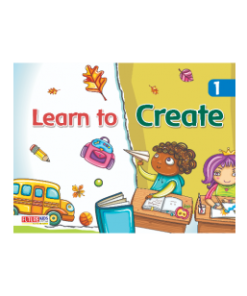 Future Kids Learn to Create for Class 1
