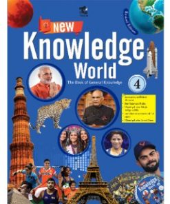 Tarun New Knowledge World for Class 4