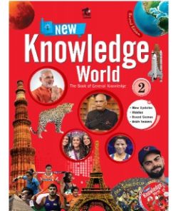 Tarun New Knowledge World for Class 2
