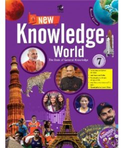 Tarun New Knowledge World for Class 7