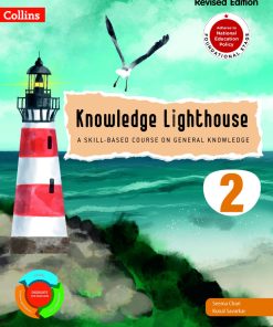 Collins Knowledge Lighthouse (Revised Edition) General Knowledge for Class 2