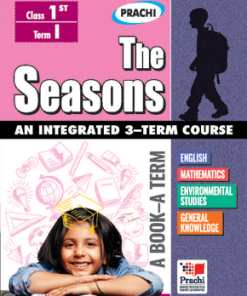 Prachi The Seasons Term 1