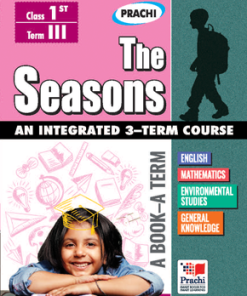 Prachi The Seasons Term 3
