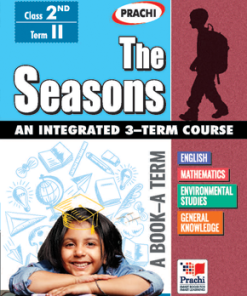 Prachi The Seasons Term 2