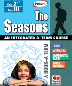 Prachi The Seasons Term 3
