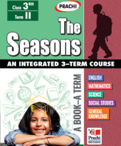 Prachi The Seasons Term 2