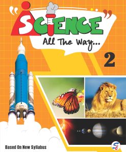 Sapphire Science All the Way for Class 2