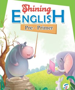 Sapphire Shining English Pre-Primer