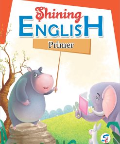 Sapphire Shining English Primer