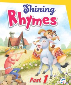 Sapphire Shining Rhymes Part -1