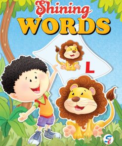 Sapphire Shining Words