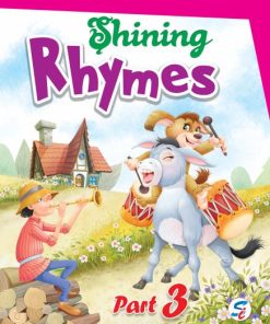 Sapphire Shining Rhymes Part-3