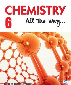 Sapphire Chemistry All the Way for Class 6