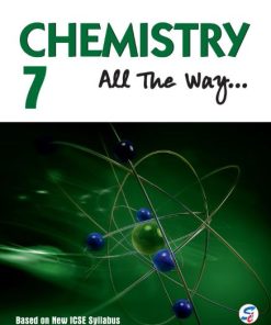 Sapphire Chemistry All the Way for Class 7