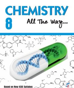 Sapphire Chemistry All the Way for Class 8