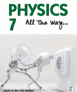 Sapphire Physics All the Way for Class 7