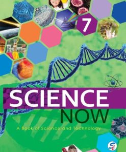 Sapphire Science Now for Class 7