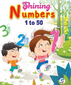 Sapphire Shining Numbers (1-50)