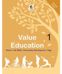 Tarun Value Education for Class 1